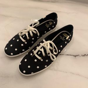 Keds x Kate Spade New York Champion Sneakers